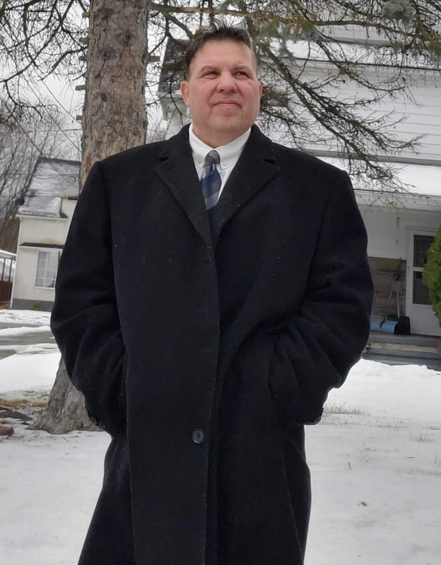 Date this sensual United States man Joseph from Dickson City US21455