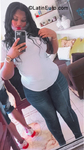 pretty Any Country girl Yoneiry from Santo Domingo DO40277