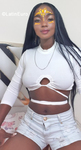 cute Colombia girl Nina from Cali CO30937