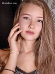 luscious Spain girl Anna from Madrid ES663