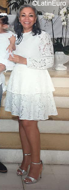 Date this gorgeous Dominican Republic girl Marlene from Santiago De Los Caballeros DO40282