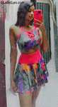 hard body Colombia girl Camila from Yondo CO30940