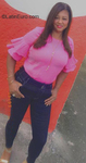 tall Any Country girl Belqui from San Francisco Macoris DO40290