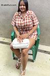 stunning United States girl Lisbet from New York US21462