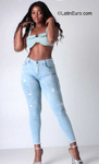 luscious Colombia girl Alexandra from Cali CO30958