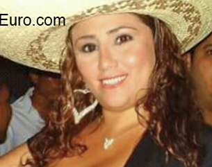 Date this lovely Colombia girl Nasly from Cartagena CO30968