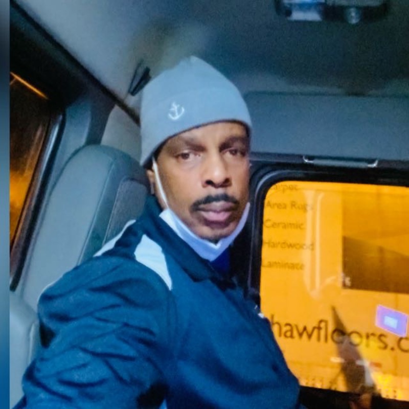 Date this tall United States man Tmopro from Antioch US21469