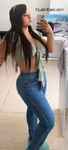 good-looking Colombia girl Heidy from Cali CO31487