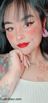 fun Any Country girl Lu from Bogota CO30978