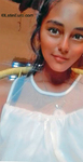 good-looking Paraguay girl  from Aregua PY62