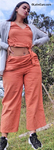 foxy Any Country girl Paulina from Medellin CO30983