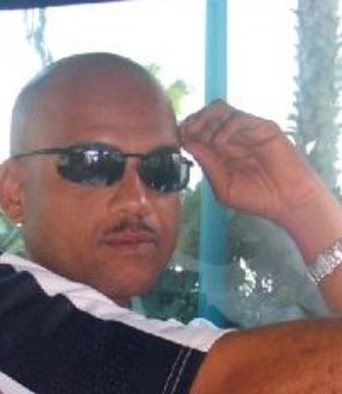 Date this beautiful Cayman Islands man DON from George Town KY25