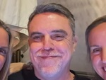 young United States man Patrick from Los Angeles US21474