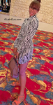 stunning Any Country girl Yafreisy from Santo Domingo DO40304