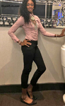 pretty Any Country girl Elizabeth from Santo Domingo DO40305