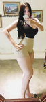attractive Ecuador girl Astrid from Guayaquil EC871