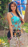 charming Peru girl Leslie from Chimbote PE1935