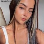 happy Brazil girl Camila from Lauro de Freitas BR11512
