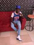 funny Any Country man Angel from Santo Domingo DO40311