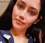 cute Spain girl Hdh from Alicante ES683