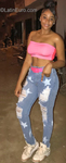 passionate Colombia girl Nahomy from Cali CO31006