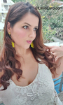 young Colombia girl Julieta from Bogota CO31007