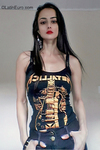 pretty Brazil girl Claudia Miranda from Luna BR11515