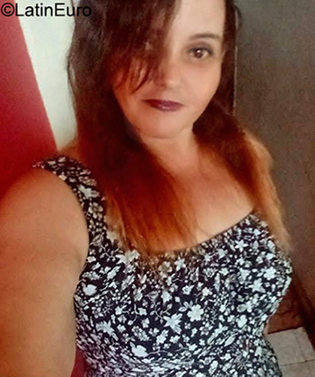Date this young Brazil girl Silvia from Sao Paulo BR11516