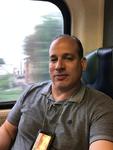 pretty Colombia man  from East Rockaway US21493