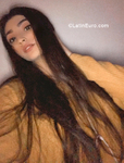 charming Mexico girl Arlety from Mexicali MX2505