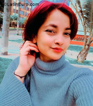 stunning Any Country girl Susi from Bogotá CO31023