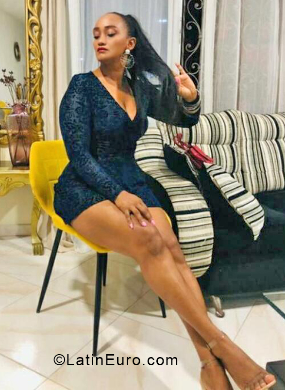 Date this cute Colombia girl Luz from Monteria CO31026