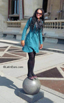 passionate Brazil girl Elrilene from Humaita BR11525