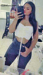 cute Any Country girl Milagros from Barranquilla CO31037