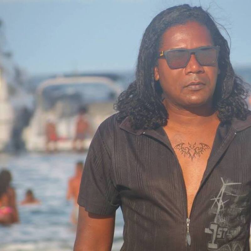 Date this hot Brazil man Rinauo from Sao Paulo BR11532