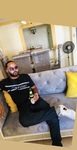 pretty Colombia man Titi from New York City US21500