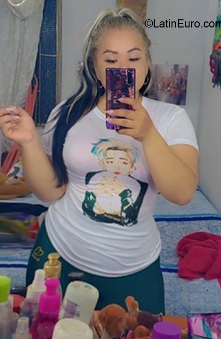 Date this cute Colombia girl Juliana from Bogota CO31061