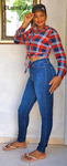 tall Any Country girl Nena from Pimentel DO40448