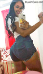 voluptuous Any Country girl Yinely Nicaury from Santiago De Los Caballeros DO40354
