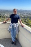 hot Colombia man  from Sacramento US21504