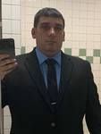 attractive Colombia man John from Utica US21505