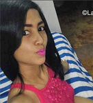 tall Any Country girl Yamelin from Puerto Plata DO40358
