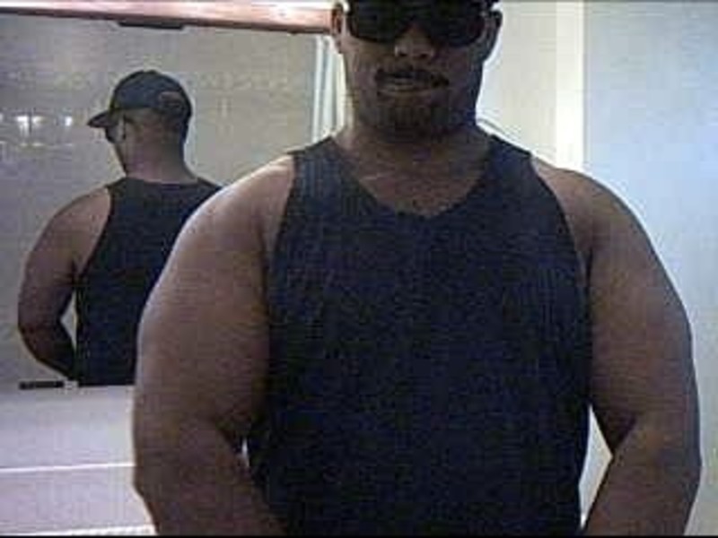 Date this tall United States man THE from Anchorage US21508