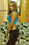 charming Any Country girl Yesenia from Santo Domingo DO40364