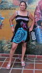 red-hot Colombia girl NEYLA from Madrid CO31087