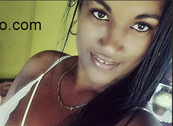 Date this delightful Cuba girl Soika from Holguin CU798
