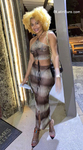 beautiful Any Country girl Allyson from Barbados BB37