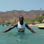 passionate Colombia man  from Brownsburg US21515
