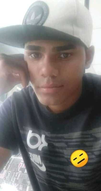 Date this delightful Peru man Samuel Josue from Piura PE1948
