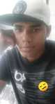 tall Peru man Samuel Josue from Piura PE1948
